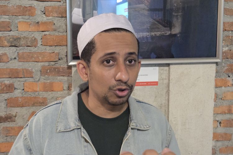 [HOAKS] Video Habib Ja'far Informasikan Dana Hibah Al Bayti