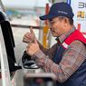Jelang Natal-Tahun Baru, Begini Kesiapan Dua Ruas Tol di Pekanbaru