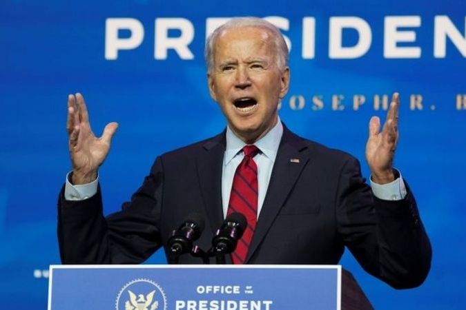 Joe Biden Diramal Bakal Meredam Ketidakpastian Global di Tahun 2021, Apa Untungnya?