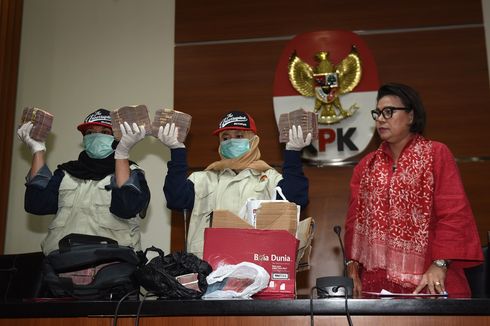 Kasus Korupsi Dana Pendidikan oleh Bupati Cianjur, Ini Fakta-faktanya