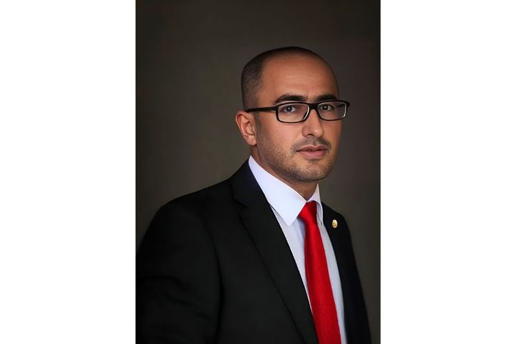 Swiss-Belhotel International resmi menunjuk Ilkin Ilyaszade sebagai Senior Vice President of Operations and Development.