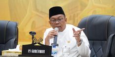 Pilkada Serentak 2024 Menghitung Hari, Pj Gubernur Riau: Secara Keseluruhan Sudah Siap