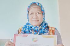 Kisah Guru Betty, Raih Penghargaan Internasional karena Empati Tinggi