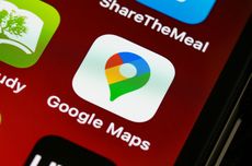 Cara Ubah Alamat Tempat Bisnis atau Rumah di Google Maps