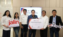 Percepat Inklusi Keuangan bagi UMKM, Zipay Gabung 'Link'