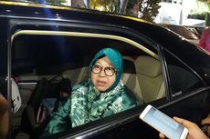 Soal Twit Anggota TGUPP DKI, Risma: Aku Sudah Biasa Dihina