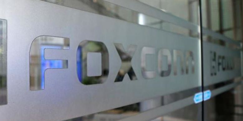 Update, Foxconn Bikin Pabrik Baru di Vietnam, untuk Rakit MacBook dan iPad?