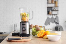 Perbedaan Blender dan Food Processor, Apa Saja?