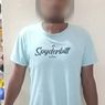 Baru Bebas Penjara, Seorang Residivis Kasus Curas Kembali Dipenjarakan Adik Kandungnya