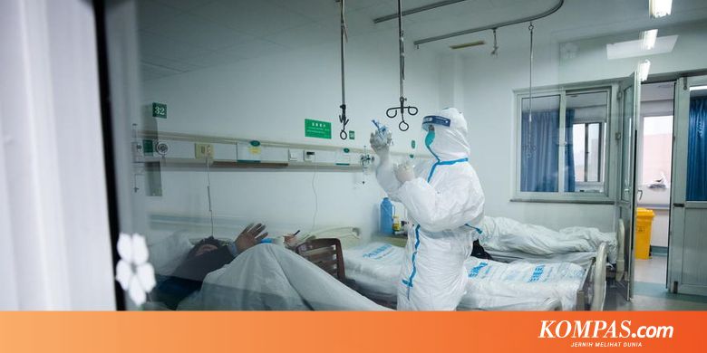 Meramalkan Kondisi Ekonomi China setelah Wabah Virus Corona