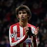 Atletico Madrid Vs Cadiz 2-1: Sinar Joao Felix di Tengah Rumor Ketertarikan Arsenal