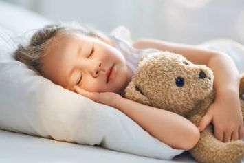 Saat Tak Cukup Tidur, Apa yang Terjadi Pada Otak?