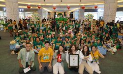 Cetak Rekor MURI, Ini Keseruan Acara Doggo Fest Jakarta by UGO