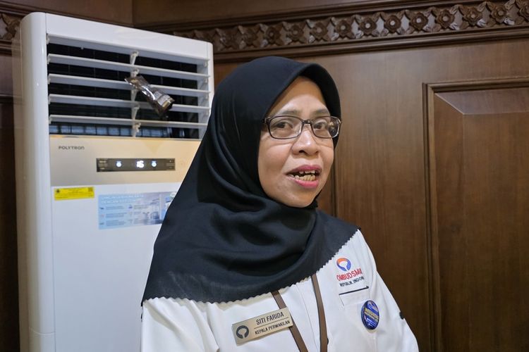 Marak KPK OTT di Jateng, Ada Rencana Kembangkan Sistem Panic Button