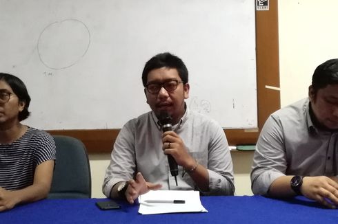 Draf RUU KPK Dinilai Berisiko Hilangkan Kewenangan Angkat Penyidik Independen