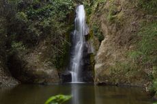 7 Wisata Air Terjun Terpopuler Di Indonesia, Ada yang Dijuluki "Niagara"