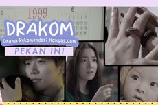 [VIDEO] Wajib Nonton! 5 Drama Korea Ini Tak Populer, tetapi Punya Alur Cerita Menarik