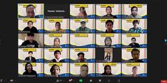 Hadiri OSMB Universitas Terbuka LLN via Online, 890 WNI di Jepang Diminta Bisa Mengelola Waktu Belajar secara Mandiri