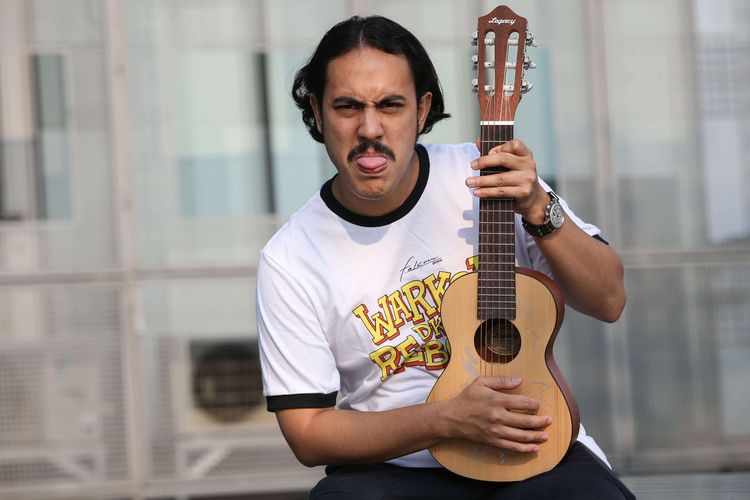 Randy Nidji dan Ian Kasela Saling Sentil Imbas Kontroversi Lagu “Apa Sih” Band Radja