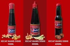 4 Alasan Bisnis Kecap Punya Peluang Menjanjikan