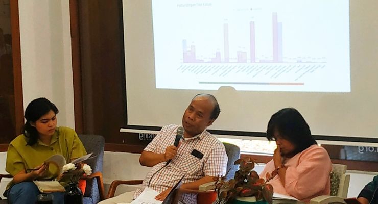 Migrant Care Laporkan Dugaan 3.238 Pemilih Ganda di Johor Baru, Malaysia