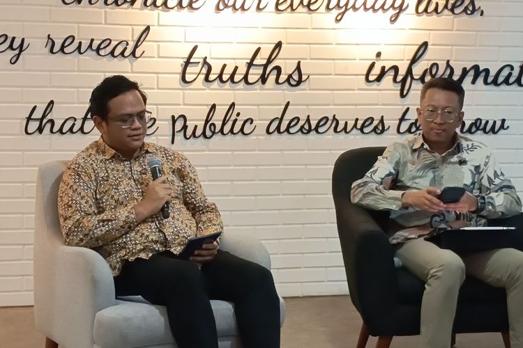 Komdigi: Pengguna yang Merasa Kena Shadow Ban Bisa Ajukan Banding