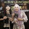 Dewi Yull hingga Ita Purnamasari Isi Album Musikilas Hits Nostalgia 
