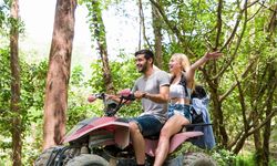 Ini Alasan Kenapa Kamu Wajib Coba ATV saat Liburan ke Bali
