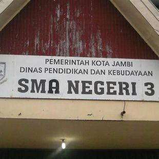 SMAN 3 KOTA JAMBI