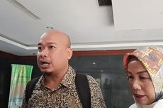 5 Style Natal Jennifer Bachdim Bersama Keluarga, Anggun dan Elegan