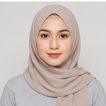 Baju abu-abu cocok dipadukan dengan jilbab warna apa? Simak inspirasi warna jilbab netral, pastel, hingga earth tone yang stylish.