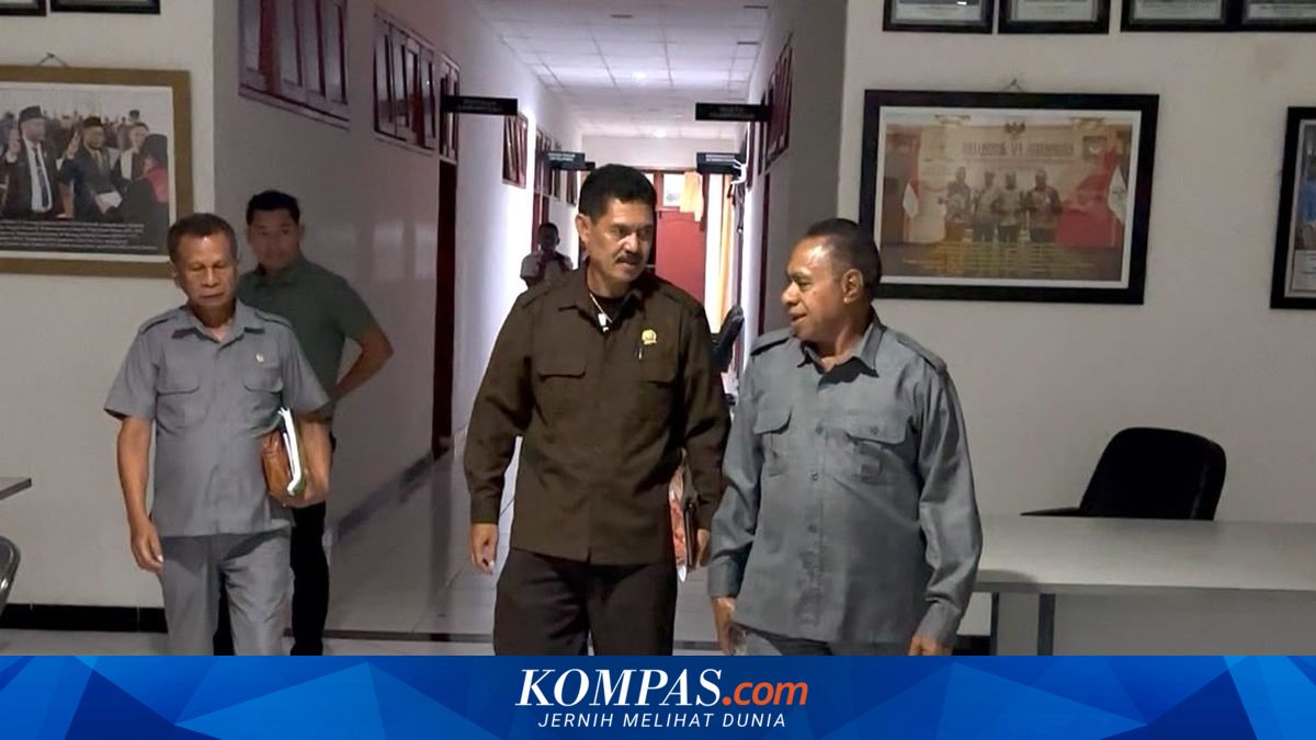 Kuasa Hukum Keluarga Dokter Icha Minta BK DPRD TTU Transparan