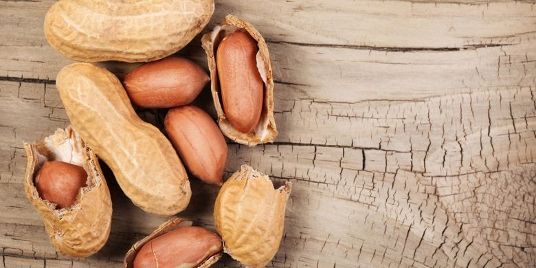 Hijau manfaat kesehatan sebutkan dalam 4 kacang Manfaat Kacang