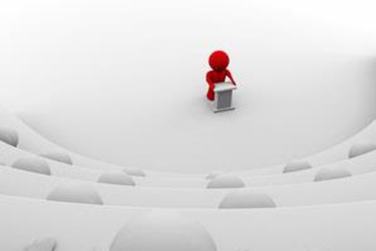 Ilustrasi: Carmadi menjelaskan, kasus plagiat yang dilakukan MZ terletak pada moril atau kejujuran seseorang dalam bertindak. 