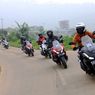 Polri Imbau Warga Tidak Mudik Lebaran 2023 Naik Motor, Rawan Kecelakaan