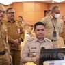 DPMPTSP Samarinda Luncurkan Aplikasi Sipelataran untuk Maksimalakan Pelayanan Perizinan