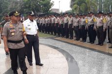 Ada Puluhan TPS Rawan di Jakarta Utara