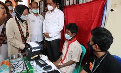 Agar Tepat Sasaran, Penyerahan Bansos Butuh Proses dan Padan dengan NIK