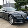 Mobil Listrik Genesis G80 Eks G20 Dijual, Harga Nyaris Rp 5 Miliar