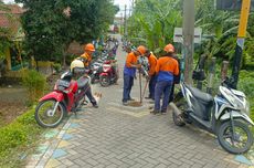 Jadwal KRL Jogja-Solo 30-31 Desember 2025, Ada Tambahan Perjalanan