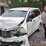Mantan Ketua Bawaslu Jatim Meninggal dalam Kecelakaan di Pamekasan, Ini Kronologinya