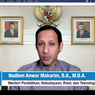 Nadiem Khawatir Hanya 40 Persen Sekolah yang Lakukan PTM Terbatas