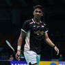 Korea Open 2025: Alwi Farhan Melenggang, Atasi Rasa Nafsu dan Tegang