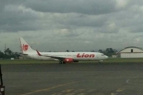 Ini Catatan Kemenhub Kepada Lion Air Sejumlah Insiden