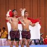 Penuhi Target Emas SEA Games 2023, Kun Bokator Indonesia Banjir Pujian