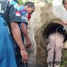 Nenek yang Tinggal di Gorong-Gorong Padang Kembali ke Keluarganya