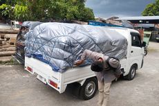 Polisi di Situbondo Bongkar Upaya Penyelundupan 2,5 Ton Pupuk Bersubsidi ke Probolinggo