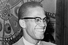 Tewasnya Malcolm X pada 1965 dan Dugaan Keterlibatan FBI-NYPD...