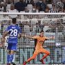 Babak I Juventus Vs Empoli - Tak Berkembang, Si Nyonya Tua Tertinggal