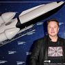 Elon Musk Yakin akan Membawa Manusia ke Mars Kurang dari 10 Tahun